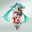 (Pre-Order) GOOD SMILE Racing - Hatsune Miku - 1/6 Scale Figure - 2023 15th Anniversary Ver.