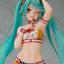 Hatsune Miku - Racing Miku 2010 Ver. - 1/7 Scale Figure