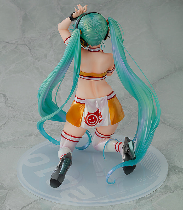 Hatsune Miku - Racing Miku 2010 Ver. - 1/7 Scale Figure