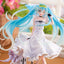 (Pre-Order) Hatsune Miku - Racing Miku 2021: Vacation Style Ver. - 1/7 Scale Figure