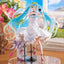 (Pre-Order) Hatsune Miku - Racing Miku 2021: Vacation Style Ver. - 1/7 Scale Figure