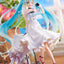 (Pre-Order) Hatsune Miku - Racing Miku 2021: Vacation Style Ver. - 1/7 Scale Figure