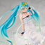 (Pre-Order) Hatsune Miku - Racing Miku 2021: Vacation Style Ver. - 1/7 Scale Figure