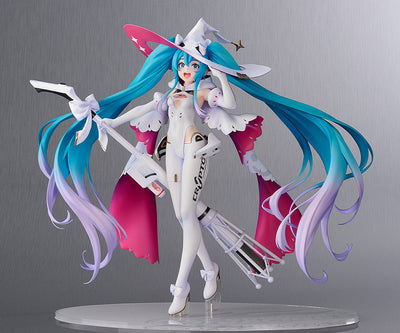 (Pre-Order) Hatsune Miku - Racing Miku 2024 Ver. - 1/7 Scale Figure