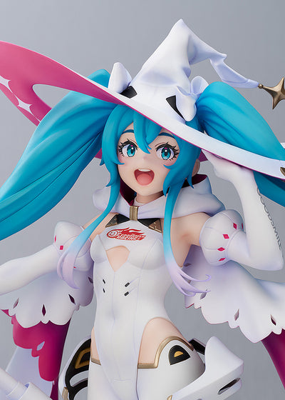 (Pre-Order) Hatsune Miku - Racing Miku 2024 Ver. - 1/7 Scale Figure