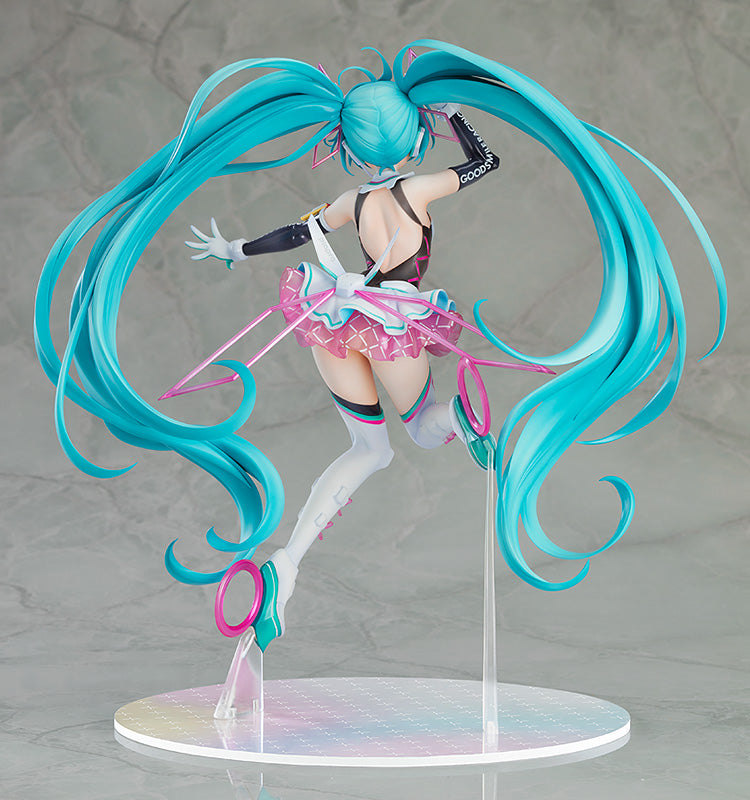 Hatsune Miku - 1/7 Scale Figure - Racing 2021 Ver.