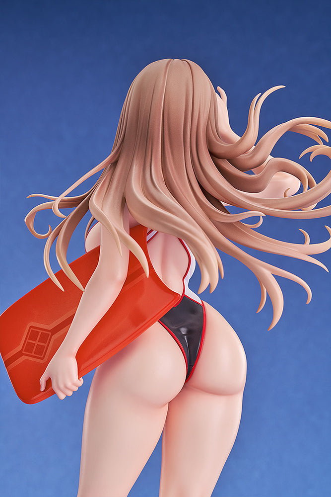 (Pre-Order) GODDESS OF VICTORY: NIKKE - Rapi: Classic Vacation -1/7 Scale Figure