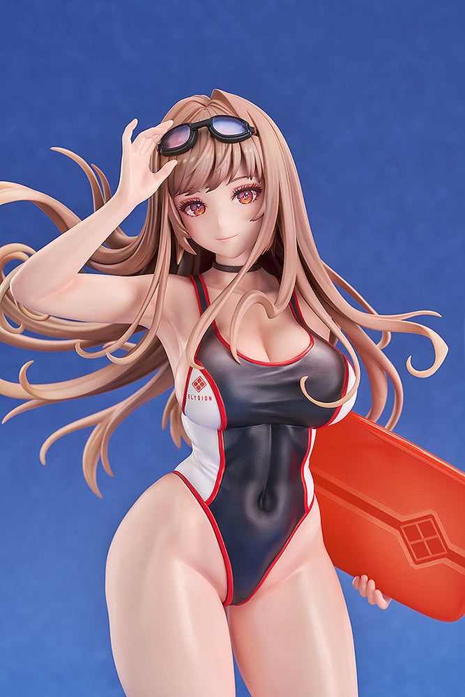 (Pre-Order) GODDESS OF VICTORY: NIKKE - Rapi: Classic Vacation -1/7 Scale Figure