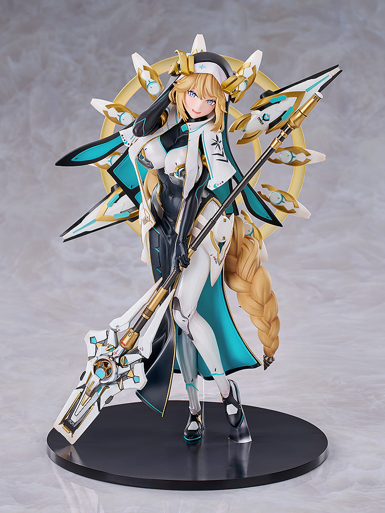 (Pre-Order) GODDESS OF VICTORY: NIKKE - Rapunzel - 1/7 Scale Figure