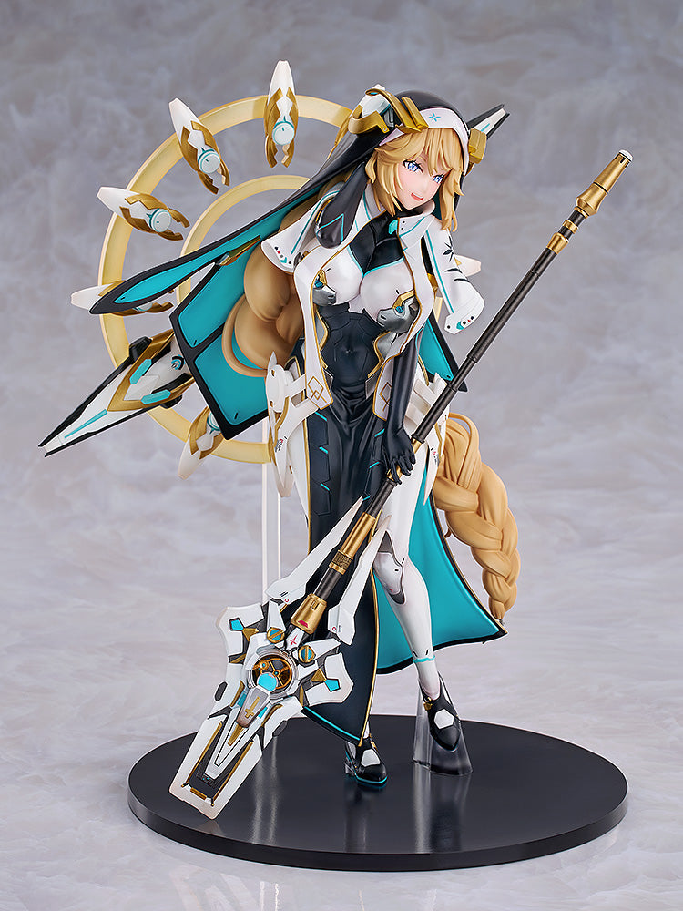 (Pre-Order) GODDESS OF VICTORY: NIKKE - Rapunzel - 1/7 Scale Figure