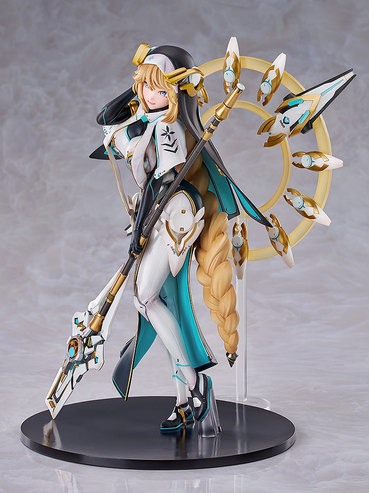 (Pre-Order) GODDESS OF VICTORY: NIKKE - Rapunzel - 1/7 Scale Figure