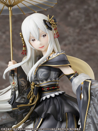 Re:ZERO - Starting Life in Another World - Echidna - Hanfu - 1/7 Scale Figure