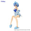 (Ship Date 09/2025) Re:ZERO -Starting Life in Another World- Noodle Stopper Prize Figure-Rem Room Wear- /Another Color ver.-