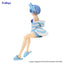 (Ship Date 09/2025) Re:ZERO -Starting Life in Another World- Noodle Stopper Prize Figure-Rem Room Wear- /Another Color ver.-