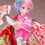 (Ship Date 09/2025) Re:ZERO -Starting Life in Another World- Ram -Japanese Doll- 1/4 Scale Figure