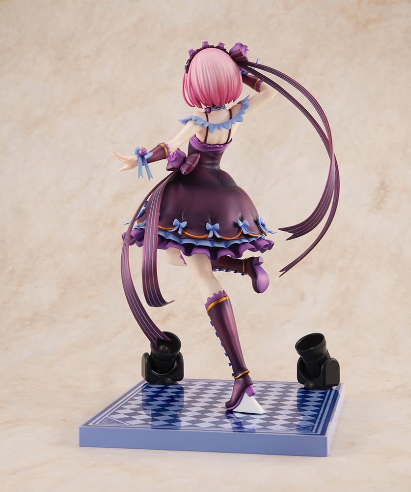 (Ship Date 09/2025) Re:Zero - Starting Life in Another World- Ram: Birthday 2021 Ver. - 1/7 Scale Figure