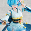 (Pre-Order) Re:Zero - Starting Life in Another World- Rem Combat Outfit Ver. - 1/7 Scale Figure