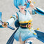 (Pre-Order) Re:Zero - Starting Life in Another World- Rem Combat Outfit Ver. - 1/7 Scale Figure