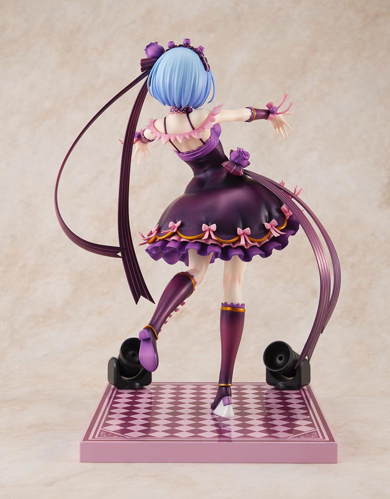 (Ship Date 09/2025) Re:ZERO -Starting Life in Another World- Rem: Birthday 2021 Ver. - 1/7 Scale Figure