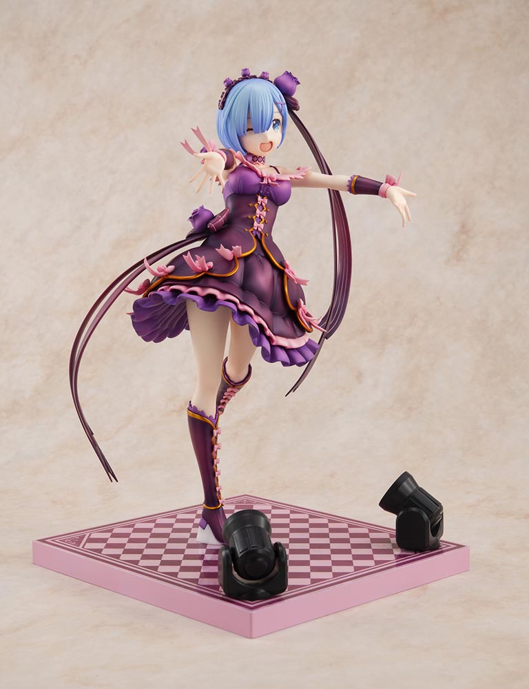 (Ship Date 09/2025) Re:ZERO -Starting Life in Another World- Rem: Birthday 2021 Ver. - 1/7 Scale Figure