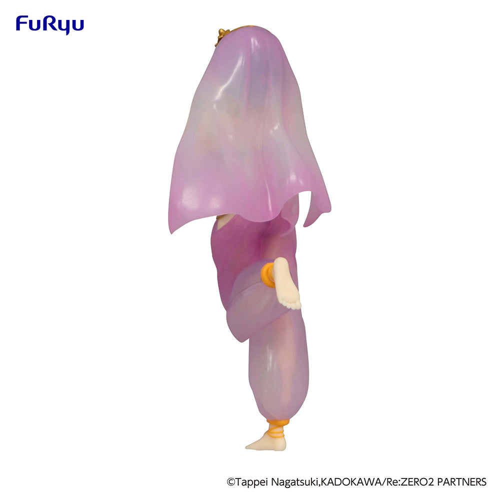 (Ship Date 09/2025) Re:ZERO -Starting Life in Another World- SSS Prize FIGURE -Rem in Arabian Nights /Another Color ver.-