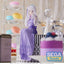 Re:ZERO -Starting Life in Another World-: Lost in Memories PM Perching Prize Figure "Emilia -Dressed-Up Party-"