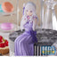 Re:ZERO -Starting Life in Another World-: Lost in Memories PM Perching Prize Figure "Emilia -Dressed-Up Party-"