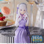 Re:ZERO -Starting Life in Another World-: Lost in Memories PM Perching Prize Figure "Emilia -Dressed-Up Party-"