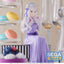 Re:ZERO -Starting Life in Another World-: Lost in Memories PM Perching Prize Figure "Emilia -Dressed-Up Party-"