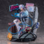Re:Zero - Rem - Neon City Ver. - 1/7 Scale Figure