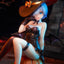 (Pre-Order) Re:Zero - Rem: Phantom Night Wizard Ver. - 1/7 Scale Figure