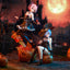 (Pre-Order) Re:Zero - Rem: Phantom Night Wizard Ver. - 1/7 Scale Figure