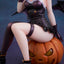 (Pre-Order) Re:Zero - Rem: Phantom Night Wizard Ver. - 1/7 Scale Figure