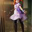 Higurashi  - Rena Ryugu (Tragedy ver.) - 1/7 Scale Figure