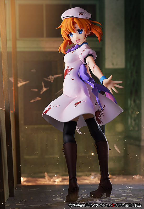 Higurashi  - Rena Ryugu (Tragedy ver.) - 1/7 Scale Figure