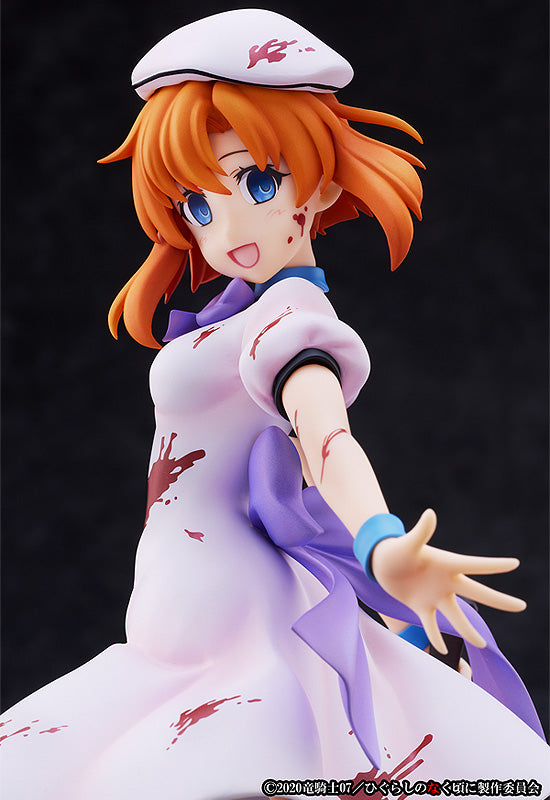 Higurashi  - Rena Ryugu (Tragedy ver.) - 1/7 Scale Figure