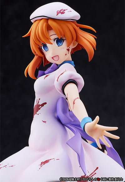 Higurashi  - Rena Ryugu (Tragedy ver.) - 1/7 Scale Figure