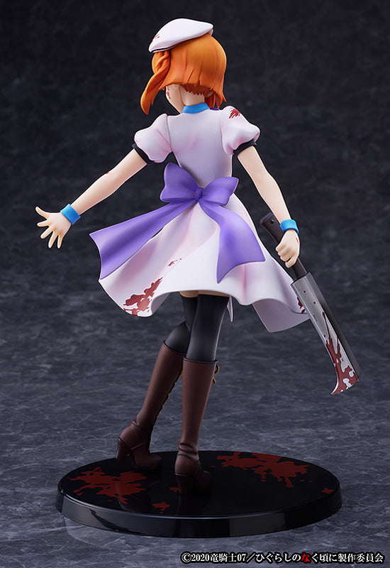 Higurashi  - Rena Ryugu (Tragedy ver.) - 1/7 Scale Figure