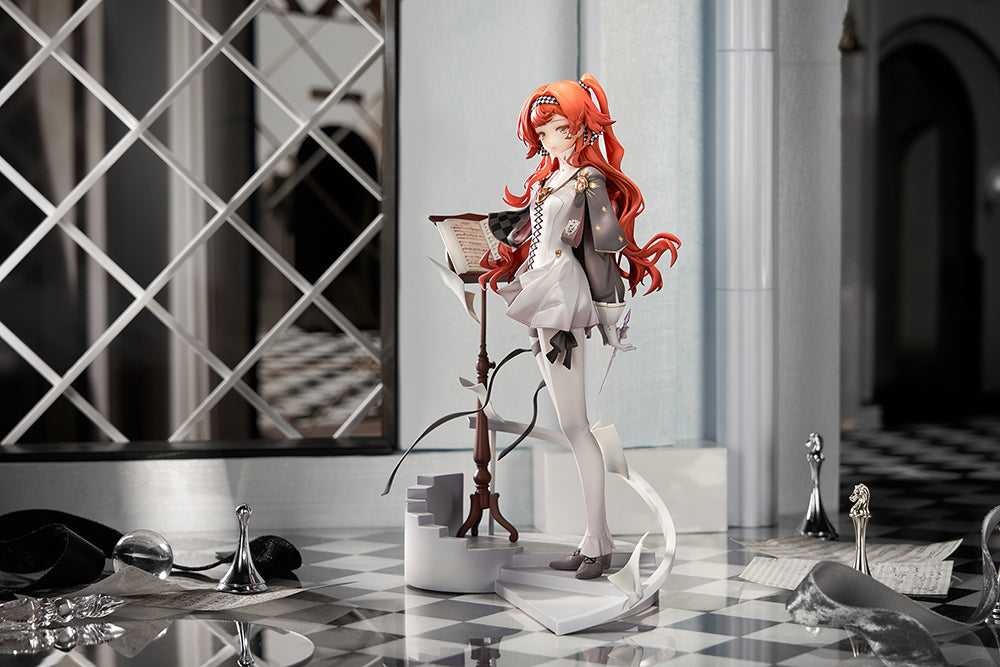 (Pre-Order) Reverse: 1999 - Sonetto - 1/7 Scale Figure