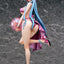 (Ship Date 09/2025) Valkyria Chronicles Duel - Riela Marcellis - 1/7 Scale Figure