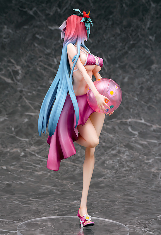 (Ship Date 09/2025) Valkyria Chronicles Duel - Riela Marcellis - 1/7 Scale Figure