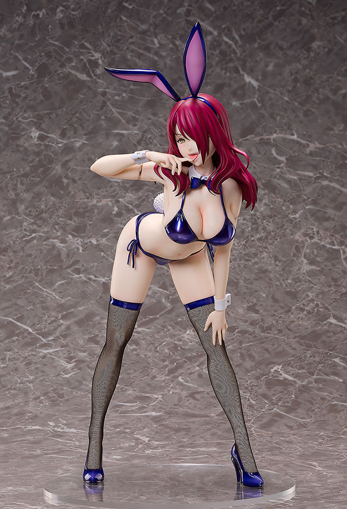 (Pre-Order) Food Wars! Shokugeki no Soma - Rindo Kobayashi: Bikini Bunny Ver. - 1/4 Scale Figure