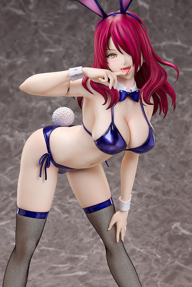 (Pre-Order) Food Wars! Shokugeki no Soma - Rindo Kobayashi: Bikini Bunny Ver. - 1/4 Scale Figure