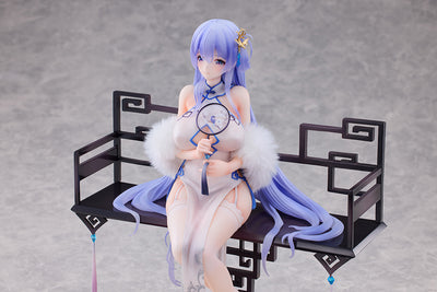 Azur Lane - Rodney - Immaculate Beauty ver - 1/7 Scale Figure