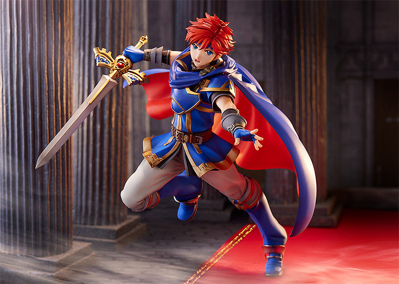 Fire Emblem: Fuuin no Tsurugi - Roy - 1/7 Scale Figure