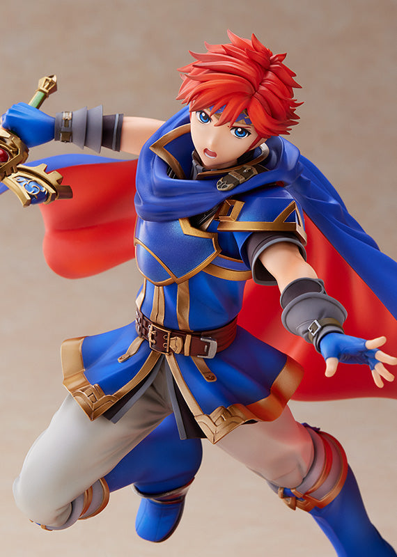 Fire Emblem: Fuuin no Tsurugi - Roy - 1/7 Scale Figure