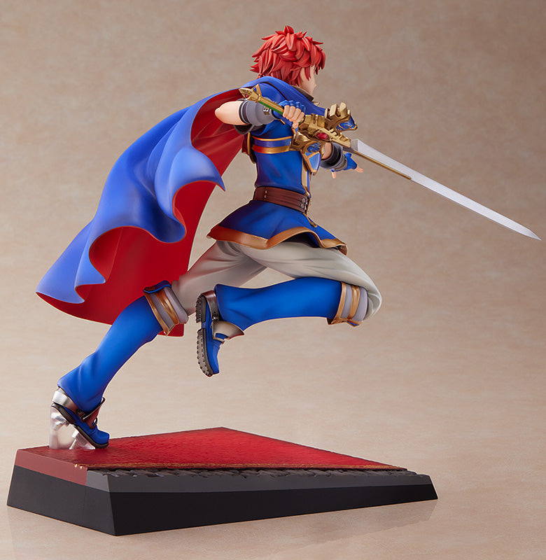 Fire Emblem: Fuuin no Tsurugi - Roy - 1/7 Scale Figure