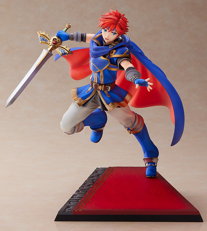 Fire Emblem: Fuuin no Tsurugi - Roy - 1/7 Scale Figure