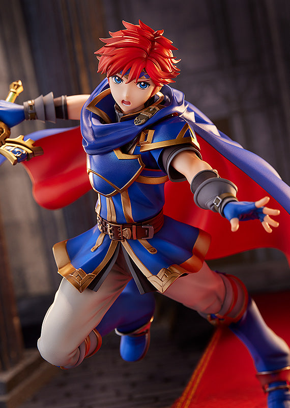 Fire Emblem: Fuuin no Tsurugi - Roy - 1/7 Scale Figure