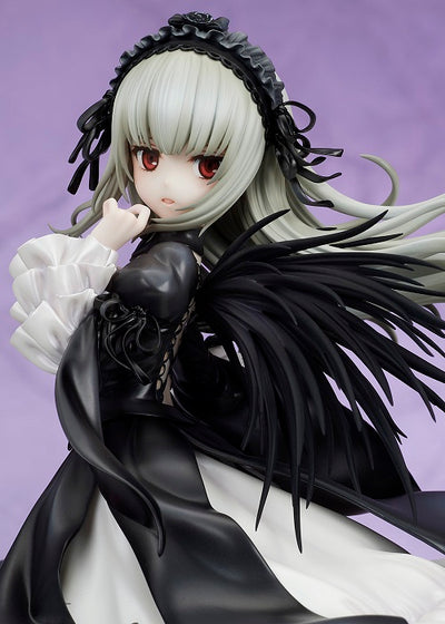Rozen Maiden - Suigintou - Nonscale Figure